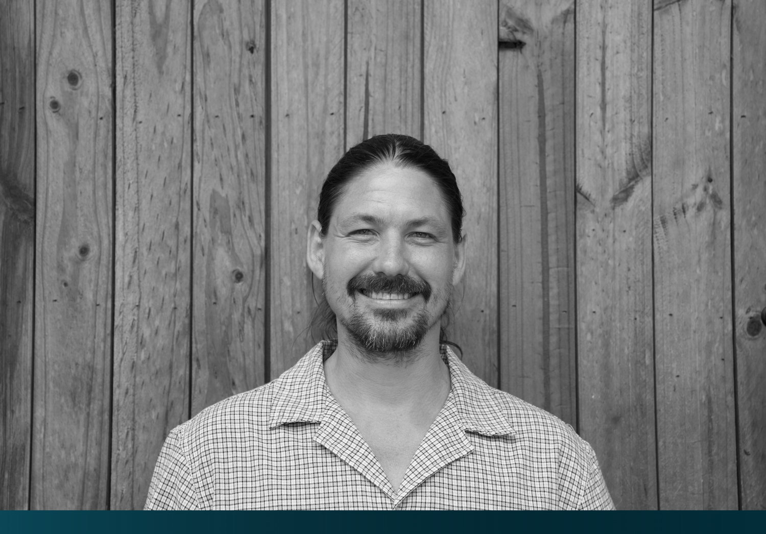 Jesse Cluer, Head of Strategy and Managing Director